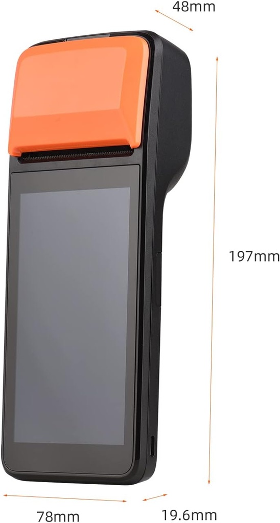 SmartPOS TouchPro POSXpress